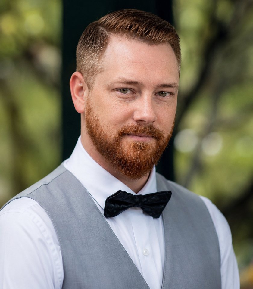 Ryan Medders, Founder and CEO of Vantage Technology Group